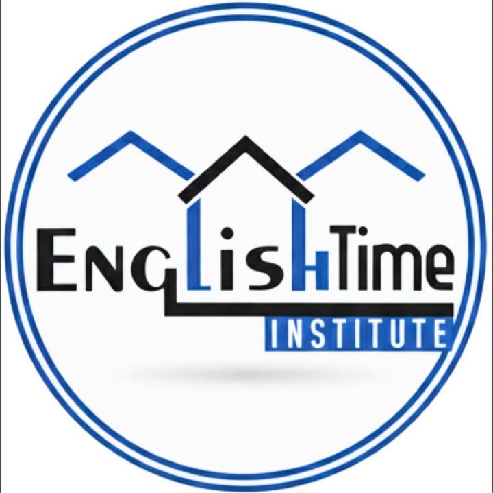 English Time Institute Logo